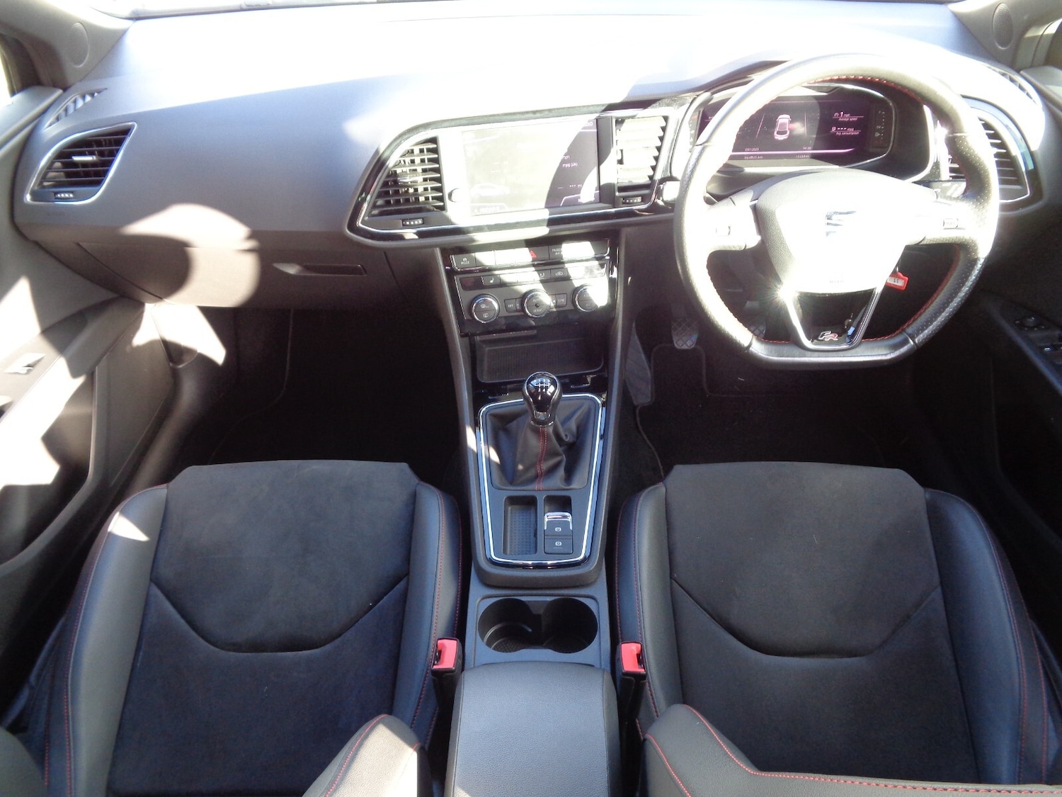 Used SEAT Leon 2020 for sale - 77052657: Photo 7