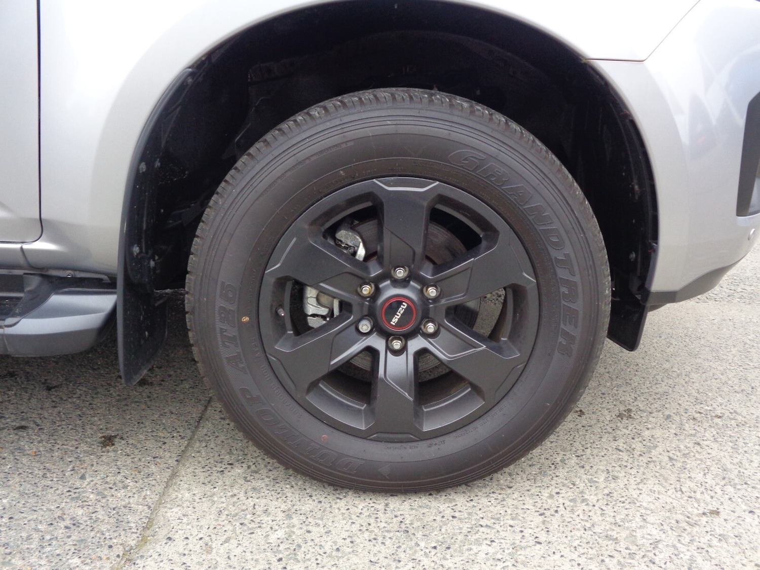 Used Isuzu D-Max 2025 for sale - 78175522: Photo 10