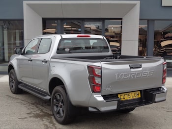 Used Isuzu D-Max 2025 for sale - 78175522: Photo
