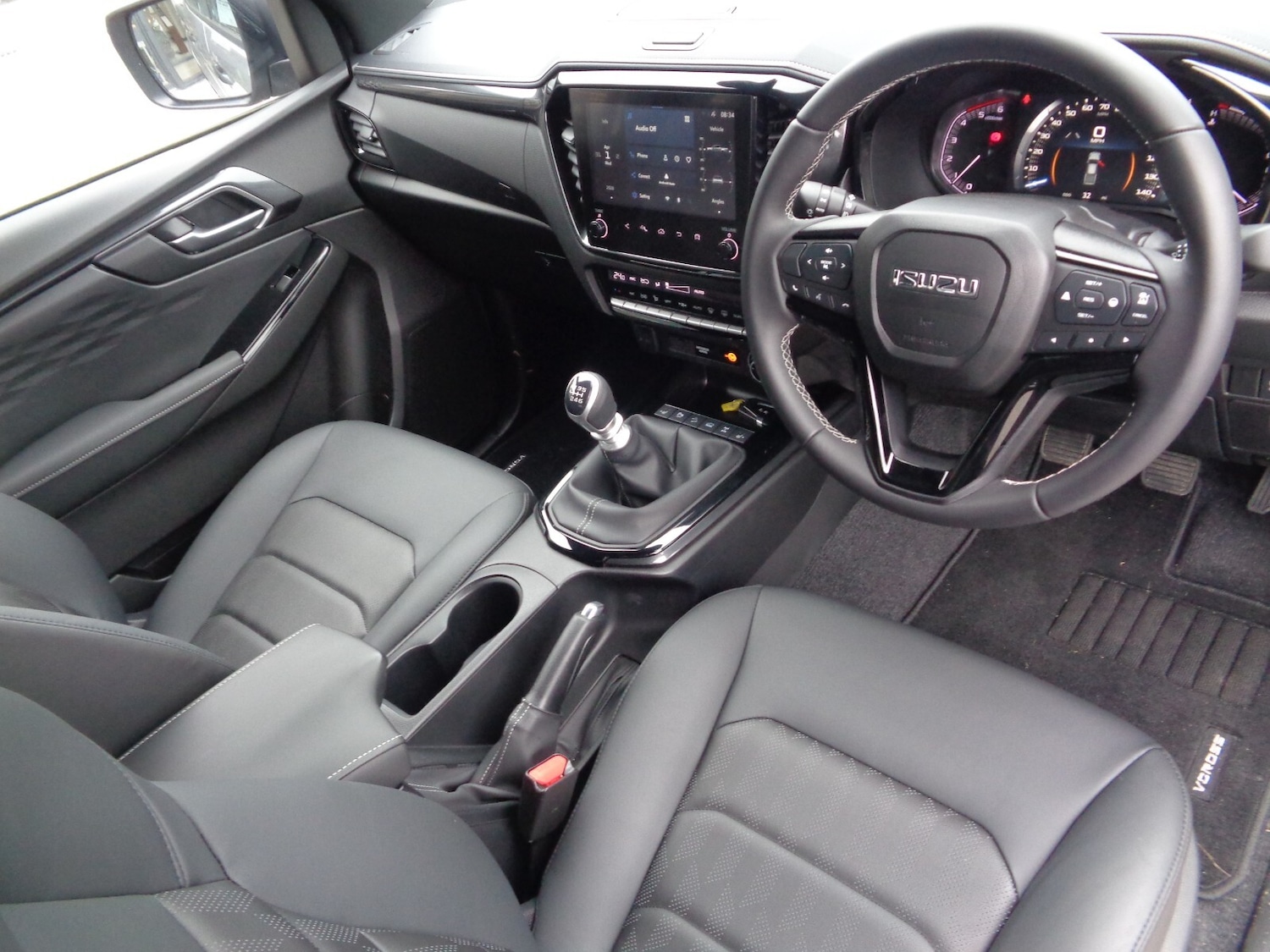 Used Isuzu D-Max 2025 for sale - 78175522: Photo 9