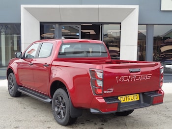 Used Isuzu D-Max 2025 for sale - 78175523: Photo