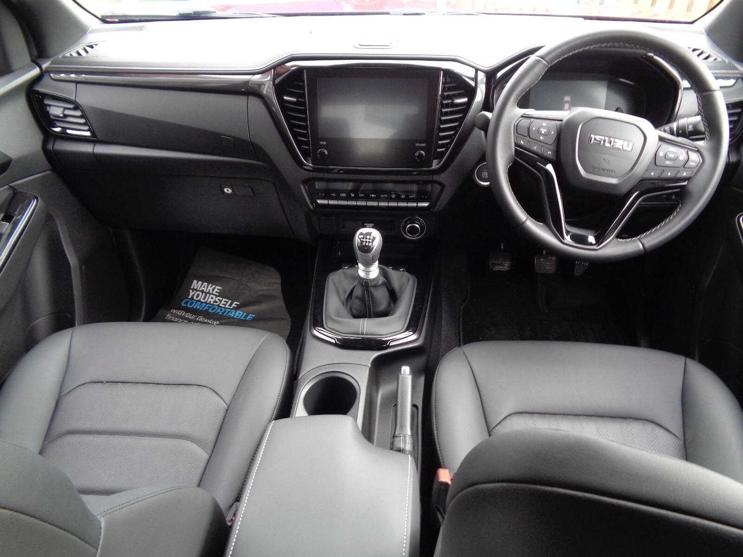 Used Isuzu D-Max 2025 for sale - 78175523: Photo 7