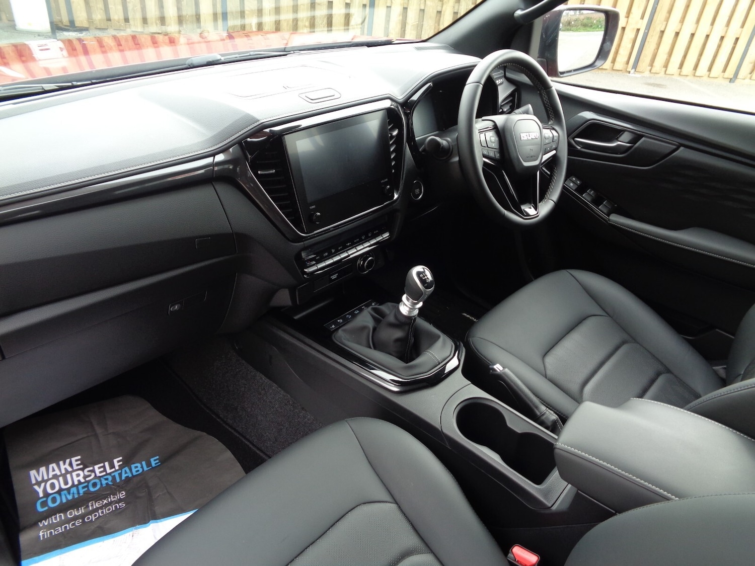 Used Isuzu D-Max 2025 for sale - 78175523: Photo 8