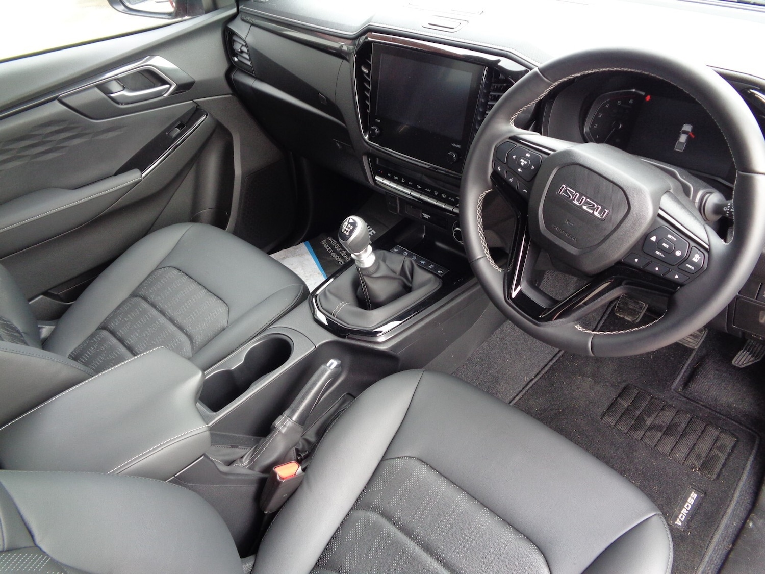 Used Isuzu D-Max 2025 for sale - 78175523: Photo 9