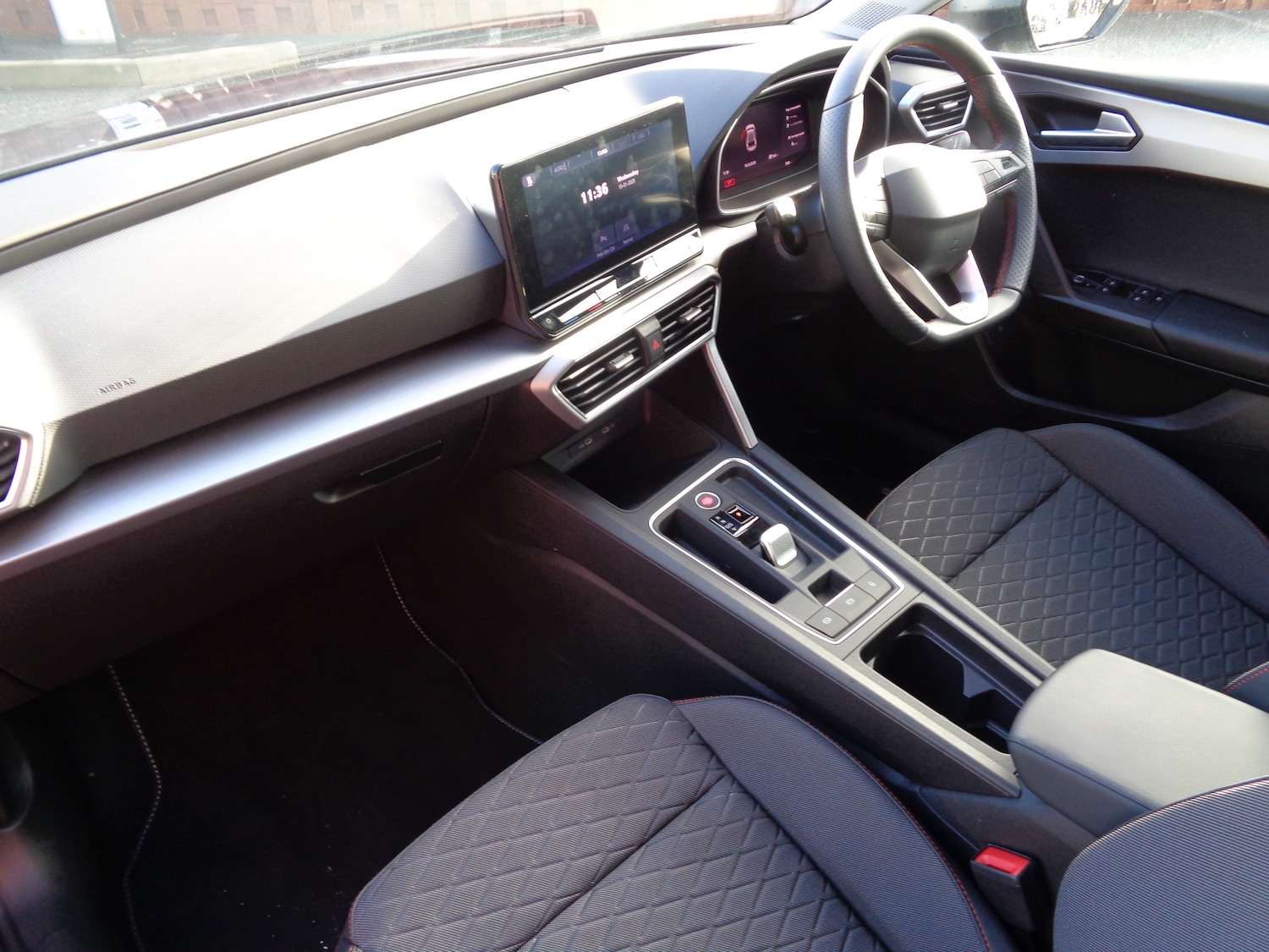 Used SEAT Leon 2024 for sale - 76677064: Photo 6