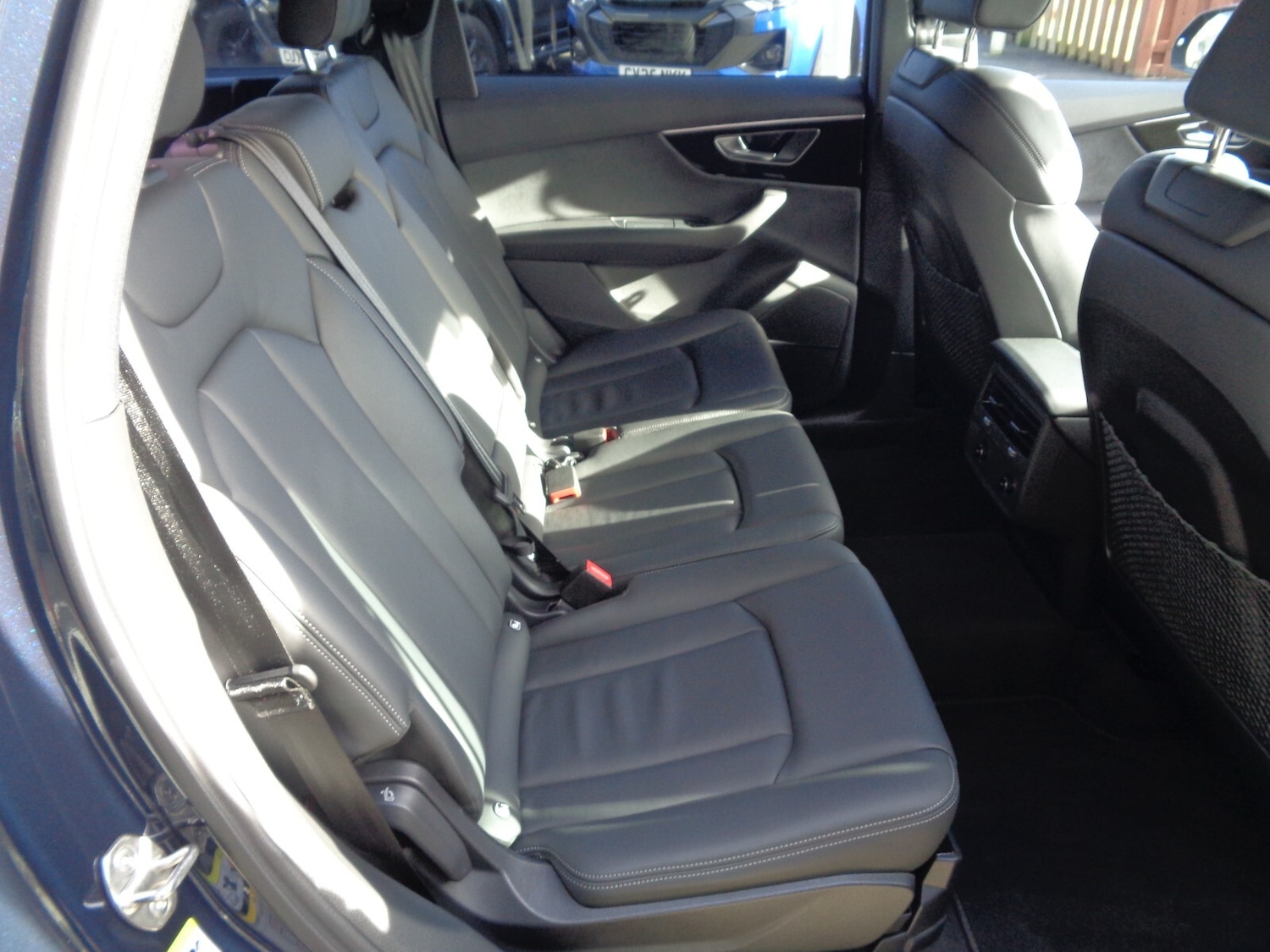 Used Audi Q7 2024 for sale - 77442386: Photo 10