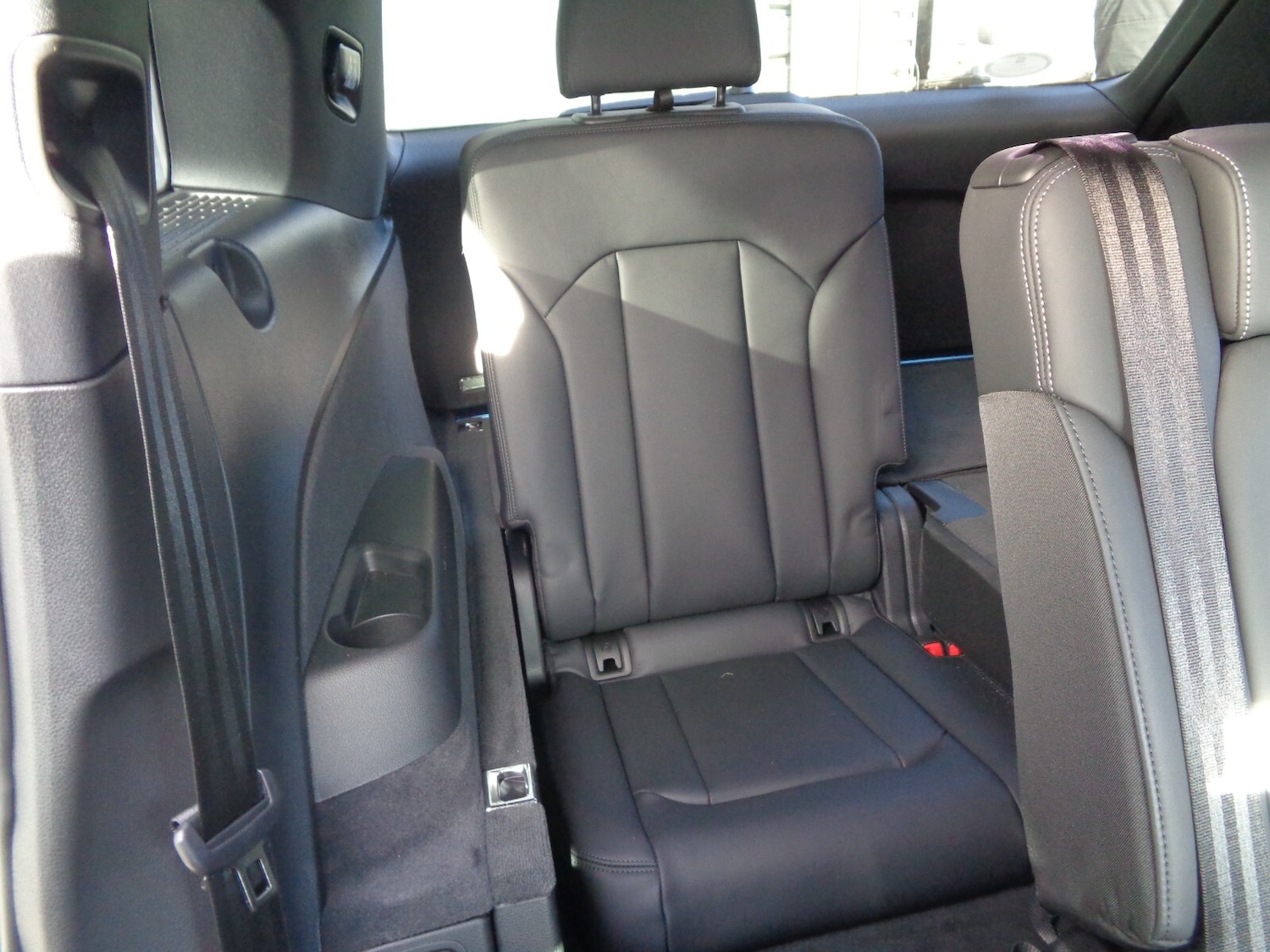 Used Audi Q7 2024 for sale - 77442386: Photo 11