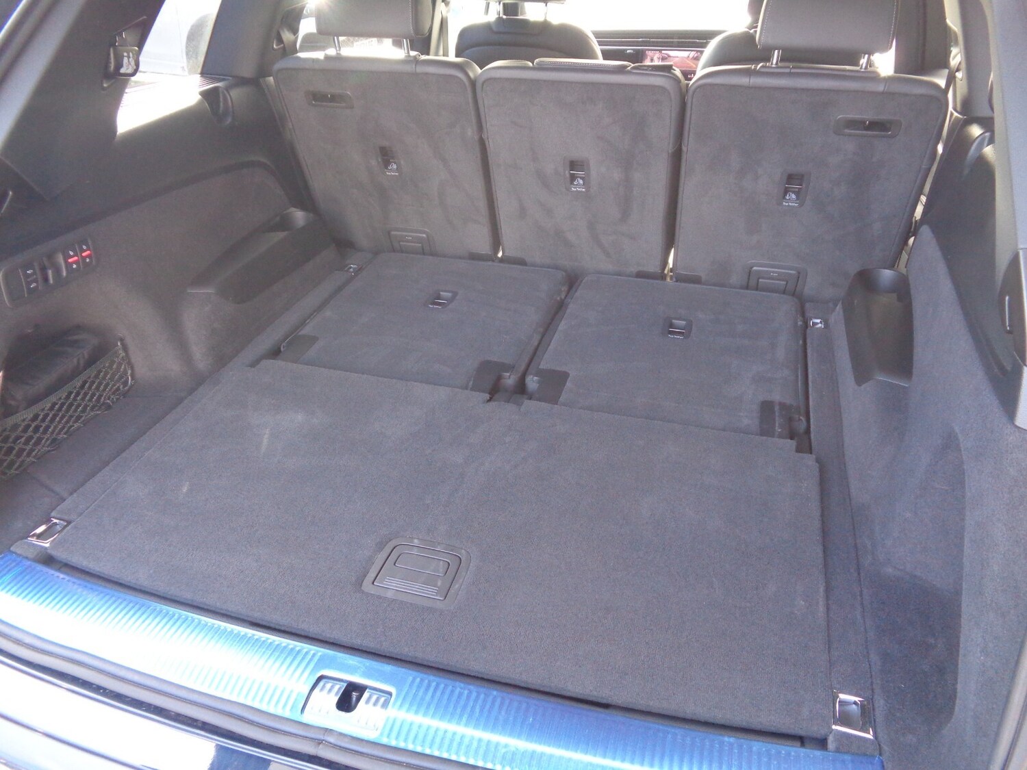 Used Audi Q7 2024 for sale - 77442386: Photo 13