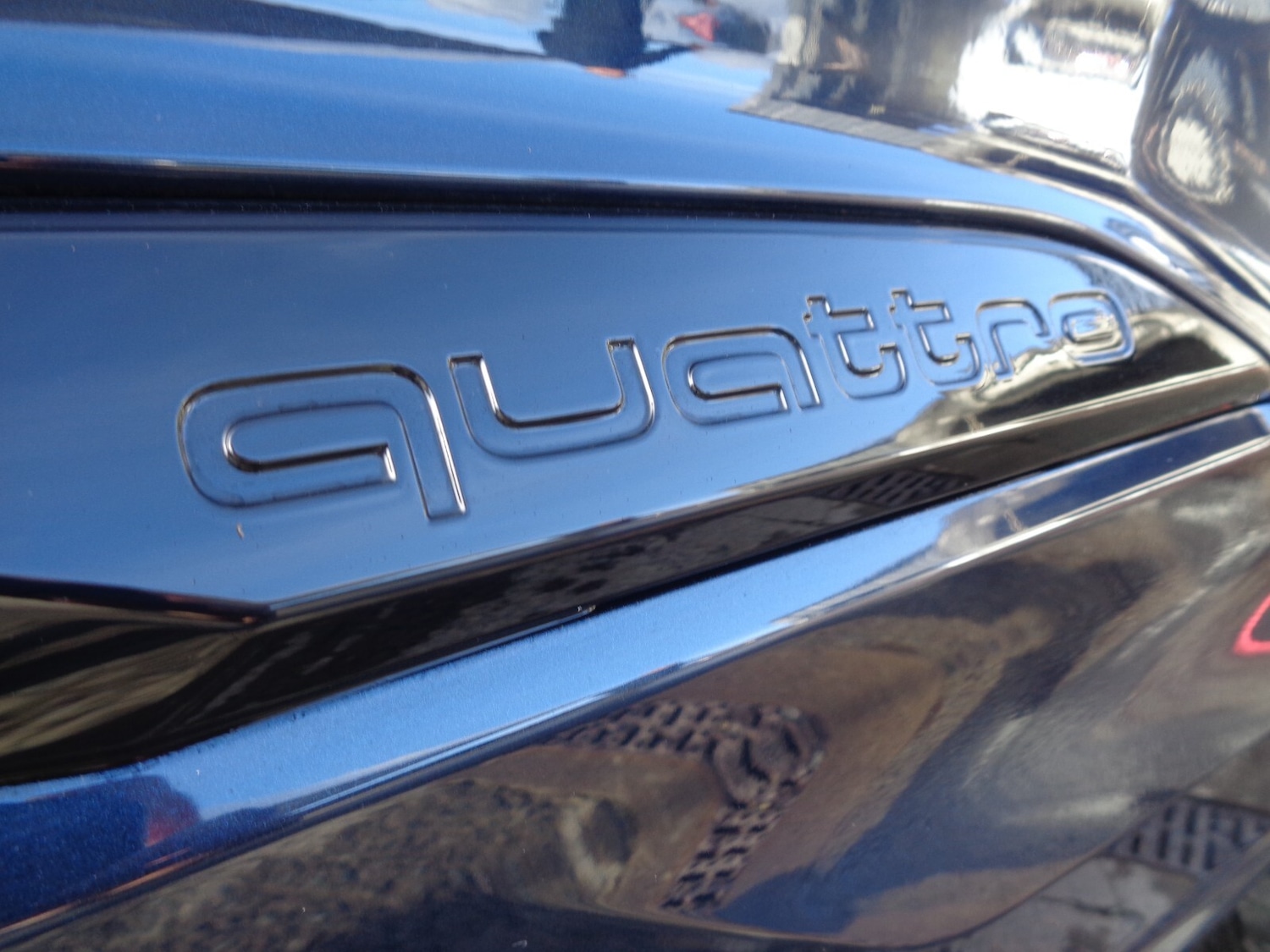 Used Audi Q7 2024 for sale - 77442386: Photo 14