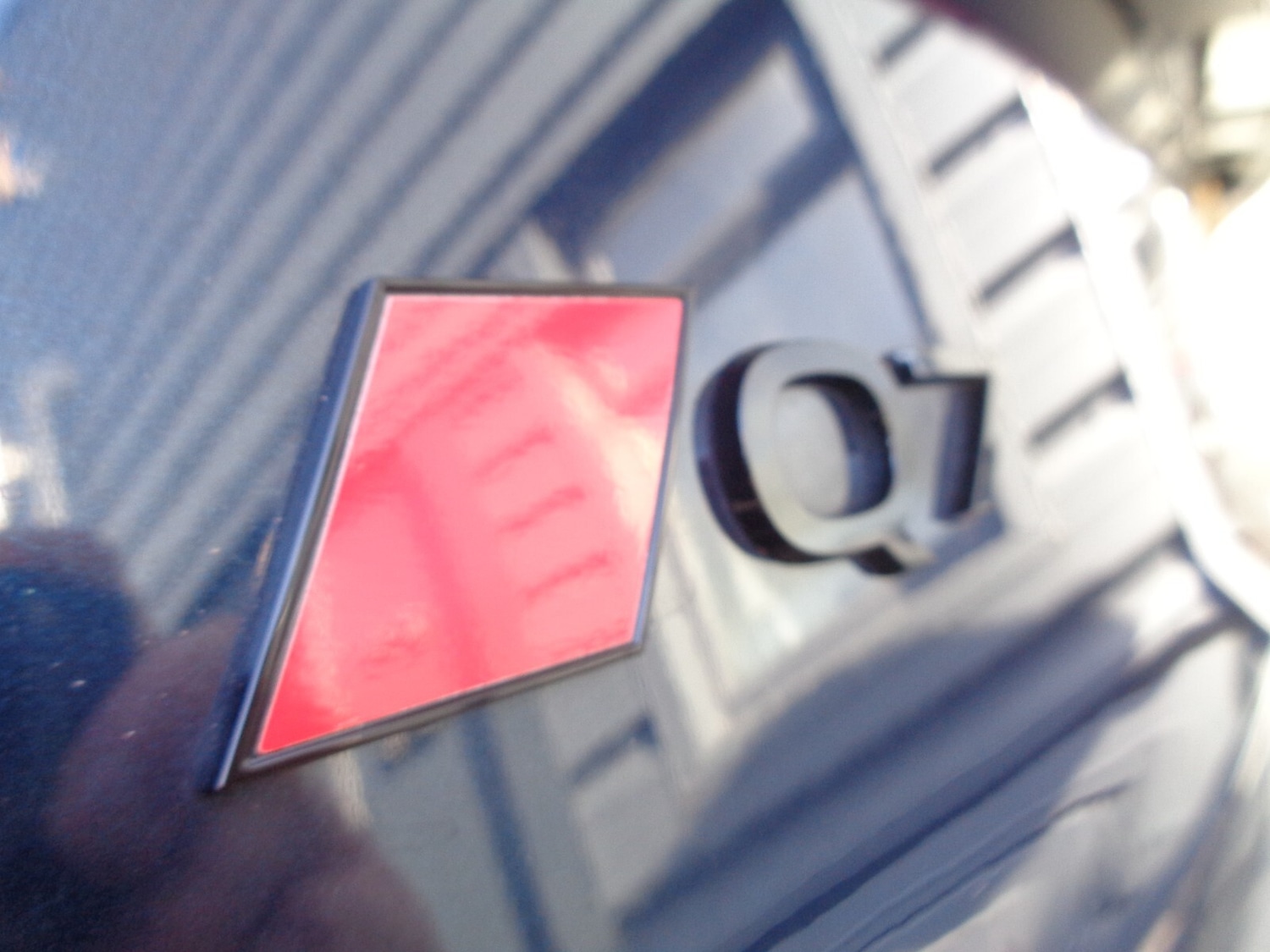 Used Audi Q7 2024 for sale - 77442386: Photo 16