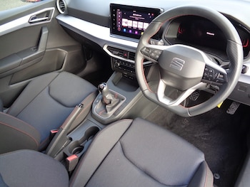 Used SEAT Ibiza 2024 for sale - 76222000: Photo