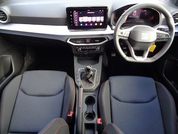 Used SEAT Ibiza 2024 for sale - 76222000: Photo