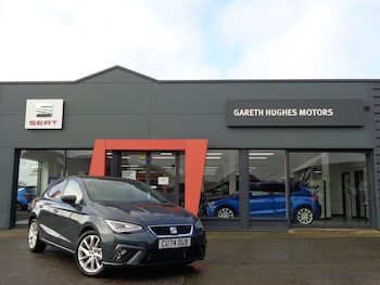 Used SEAT Ibiza 2024 for sale - 76222006: Photo
