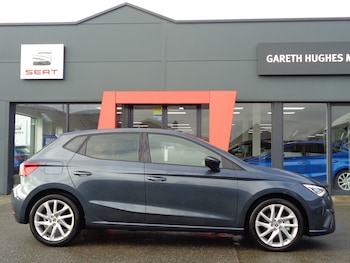 Used SEAT Ibiza 2024 for sale - 76222006: Photo