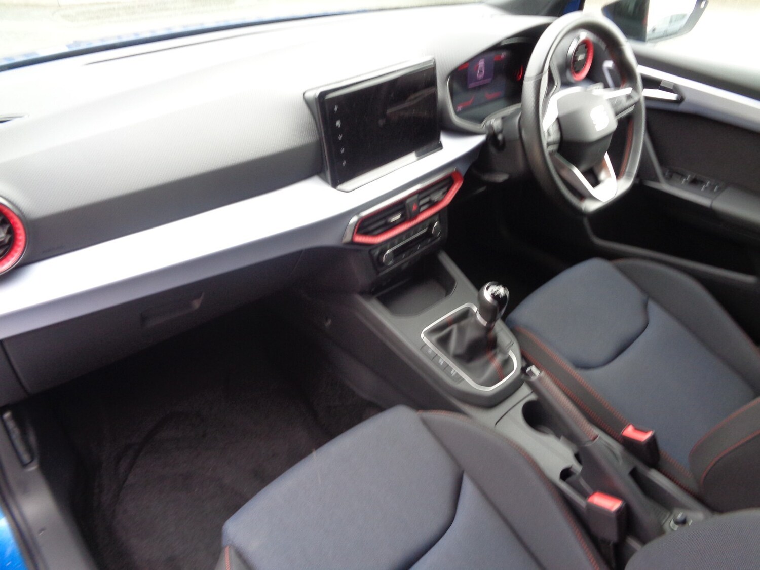 Used SEAT Ibiza 2025 for sale - 78139666: Photo 7