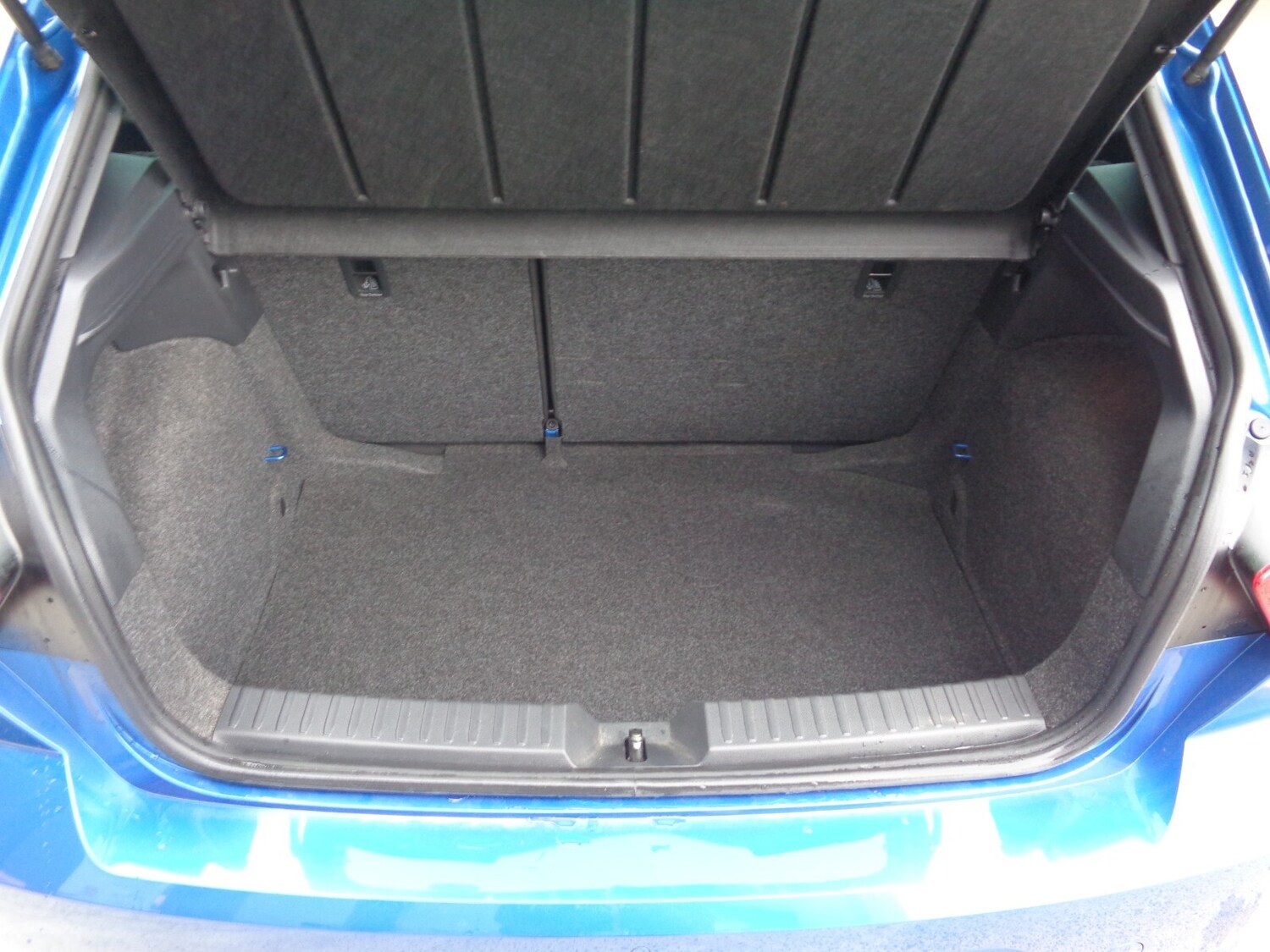 Used SEAT Ibiza 2025 for sale - 78139666: Photo 8