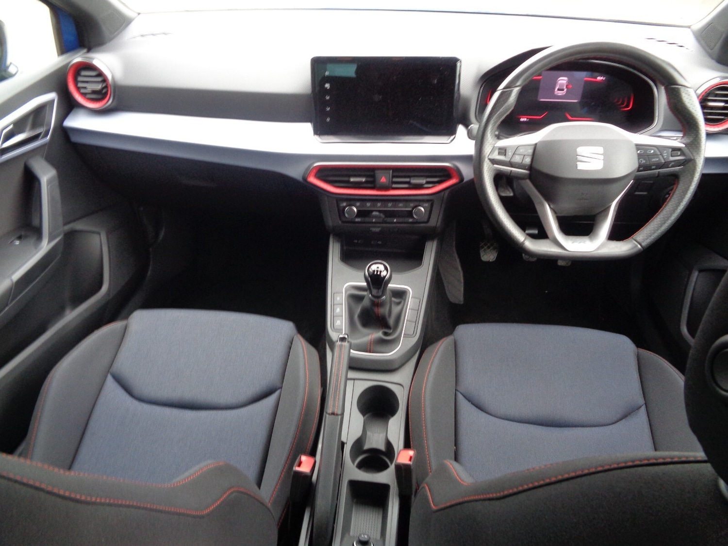 Used SEAT Ibiza 2025 for sale - 77951420: Photo 6