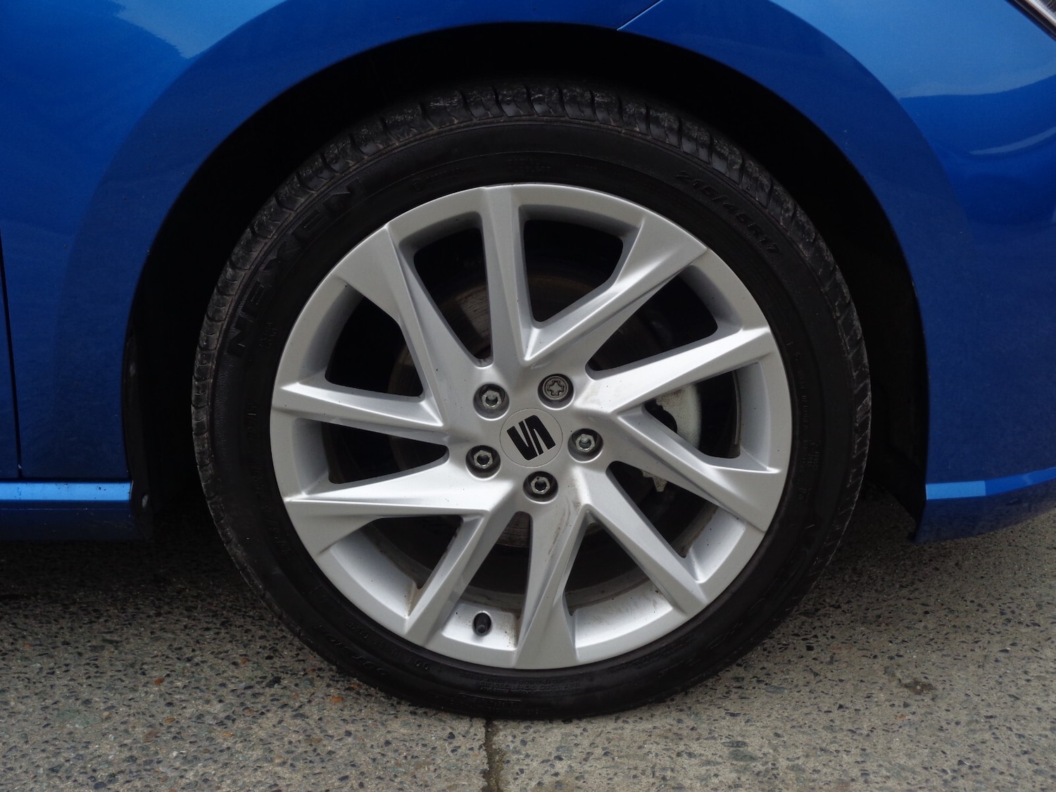 Used SEAT Ibiza 2025 for sale - 77951420: Photo 9