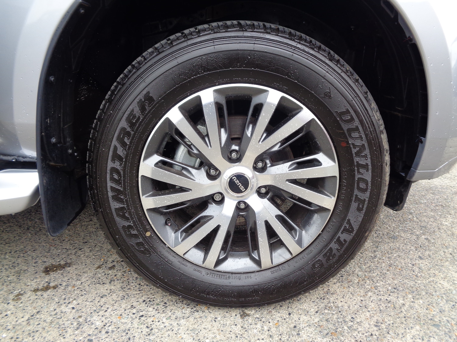 Used Isuzu D-Max 2024 for sale - 76677046: Photo 10