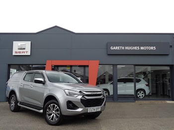 Used Isuzu D-Max 2024 for sale - 76677046: Photo