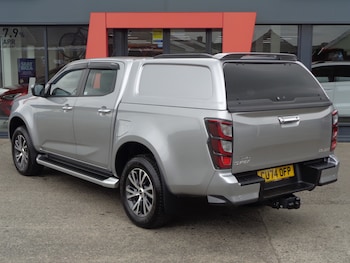 Used Isuzu D-Max 2024 for sale - 76677046: Photo