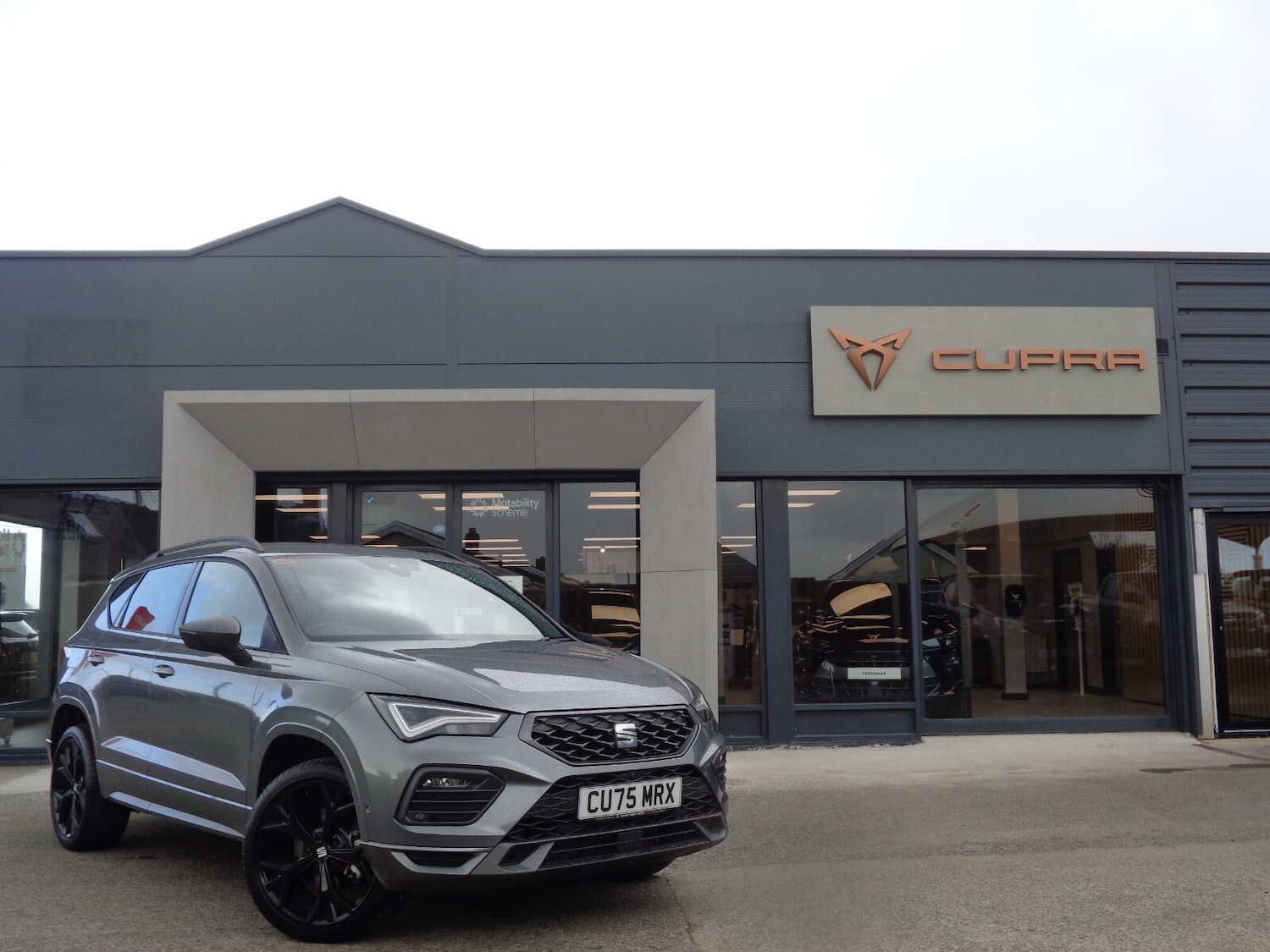 Used SEAT Ateca 2025 for sale - 77951417: Photo 2