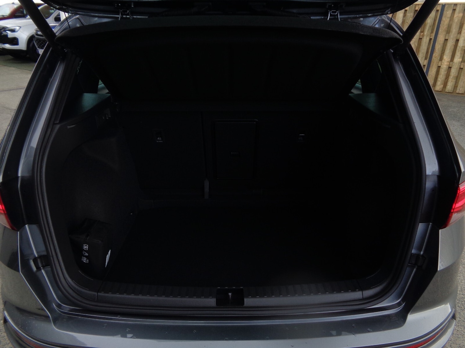 Used SEAT Ateca 2025 for sale - 77951417: Photo 8