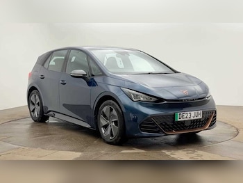 Used Cupra Born 2023 for sale - 78320795: Photo