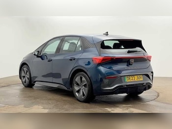 Used Cupra Born 2023 for sale - 78320795: Photo