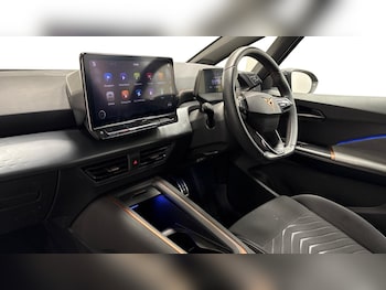 Used Cupra Born 2023 for sale - 78320795: Photo