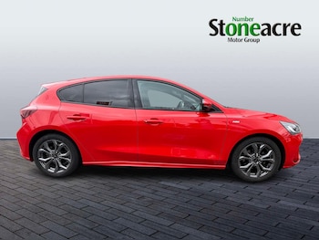 Used Ford Focus 2023 for sale - 78637075: Photo