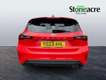 Used Ford Focus 2023 for sale - 78637075: Photo