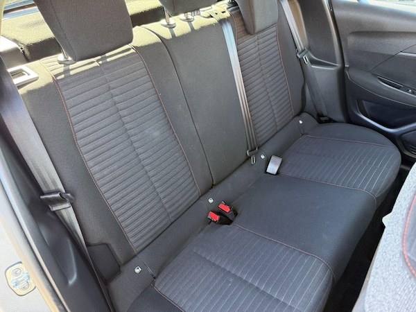 Used Peugeot 208 2022 for sale - 76199675: Photo 11