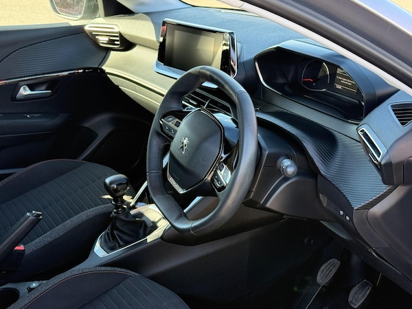 Used Peugeot 208 2022 for sale - 76199675: Photo 13