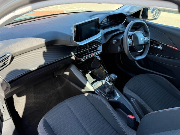 Used Peugeot 208 2022 for sale - 76199675: Photo 14