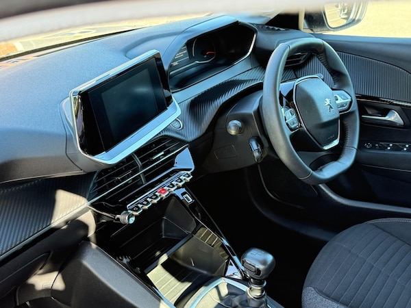 Used Peugeot 208 2022 for sale - 76199675: Photo 15