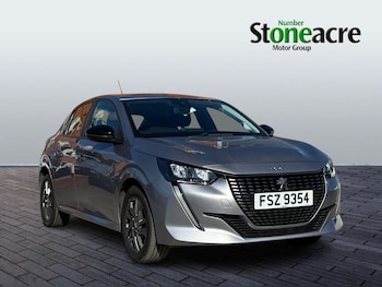 Used Peugeot 208 2022 for sale - 76199675: Photo
