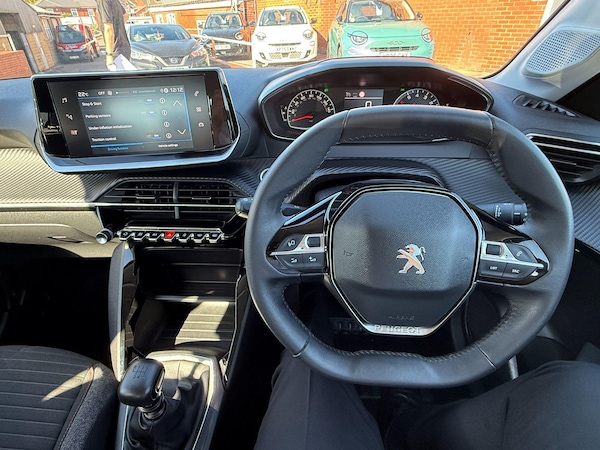 Used Peugeot 208 2022 for sale - 76199675: Photo 20