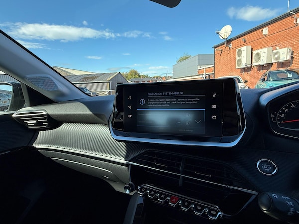 Used Peugeot 208 2022 for sale - 76199675: Photo 23
