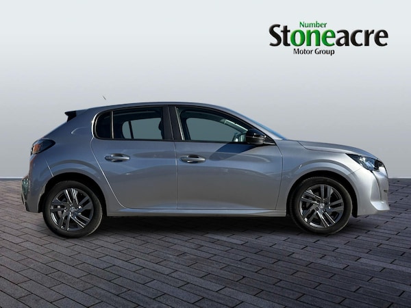 Used Peugeot 208 2022 for sale - 76199675: Photo 2