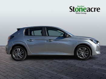 Used Peugeot 208 2022 for sale - 76199675: Photo
