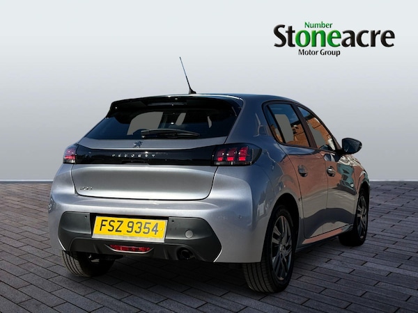 Used Peugeot 208 2022 for sale - 76199675: Photo 3