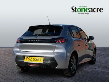 Used Peugeot 208 2022 for sale - 76199675: Photo