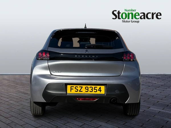 Used Peugeot 208 2022 for sale - 76199675: Photo 4