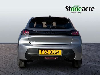 Used Peugeot 208 2022 for sale - 76199675: Photo