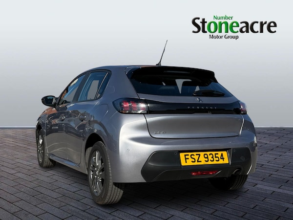 Used Peugeot 208 2022 for sale - 76199675: Photo 5