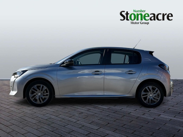 Used Peugeot 208 2022 for sale - 76199675: Photo 6
