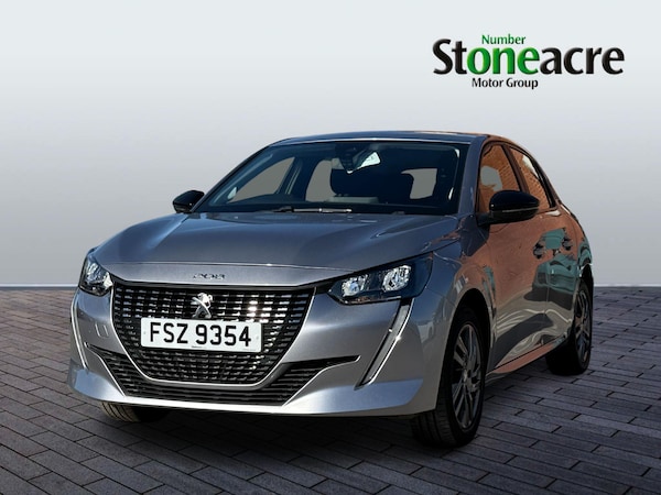 Used Peugeot 208 2022 for sale - 76199675: Photo 7