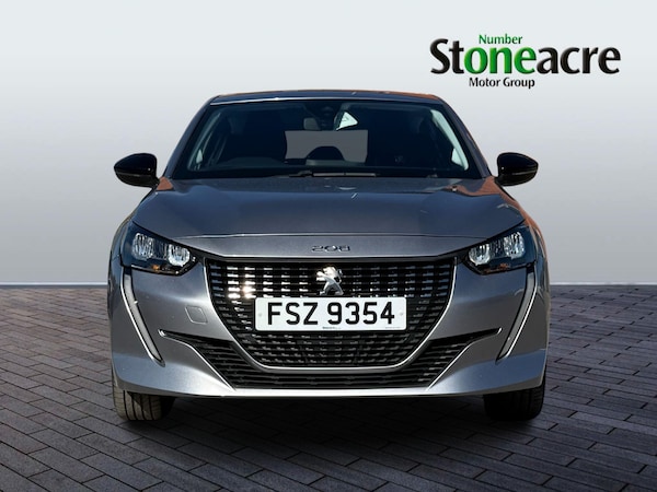 Used Peugeot 208 2022 for sale - 76199675: Photo 8