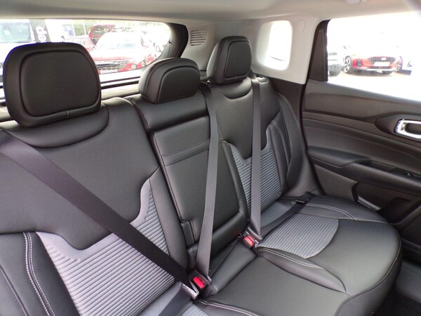 Used Jeep Compass 2025 for sale - 76060643: Photo 13